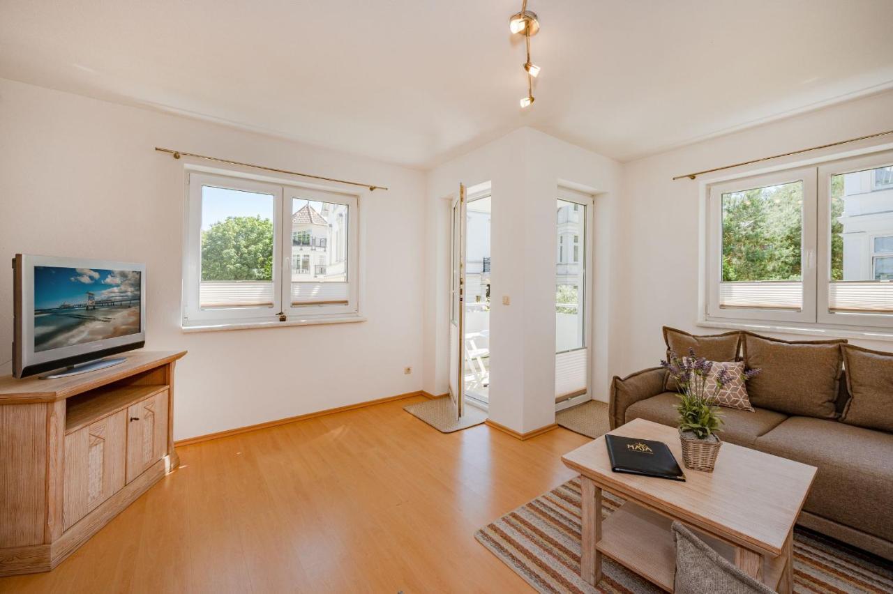 הרינגסדורף Villa Sabinium 06 מראה חיצוני תמונה