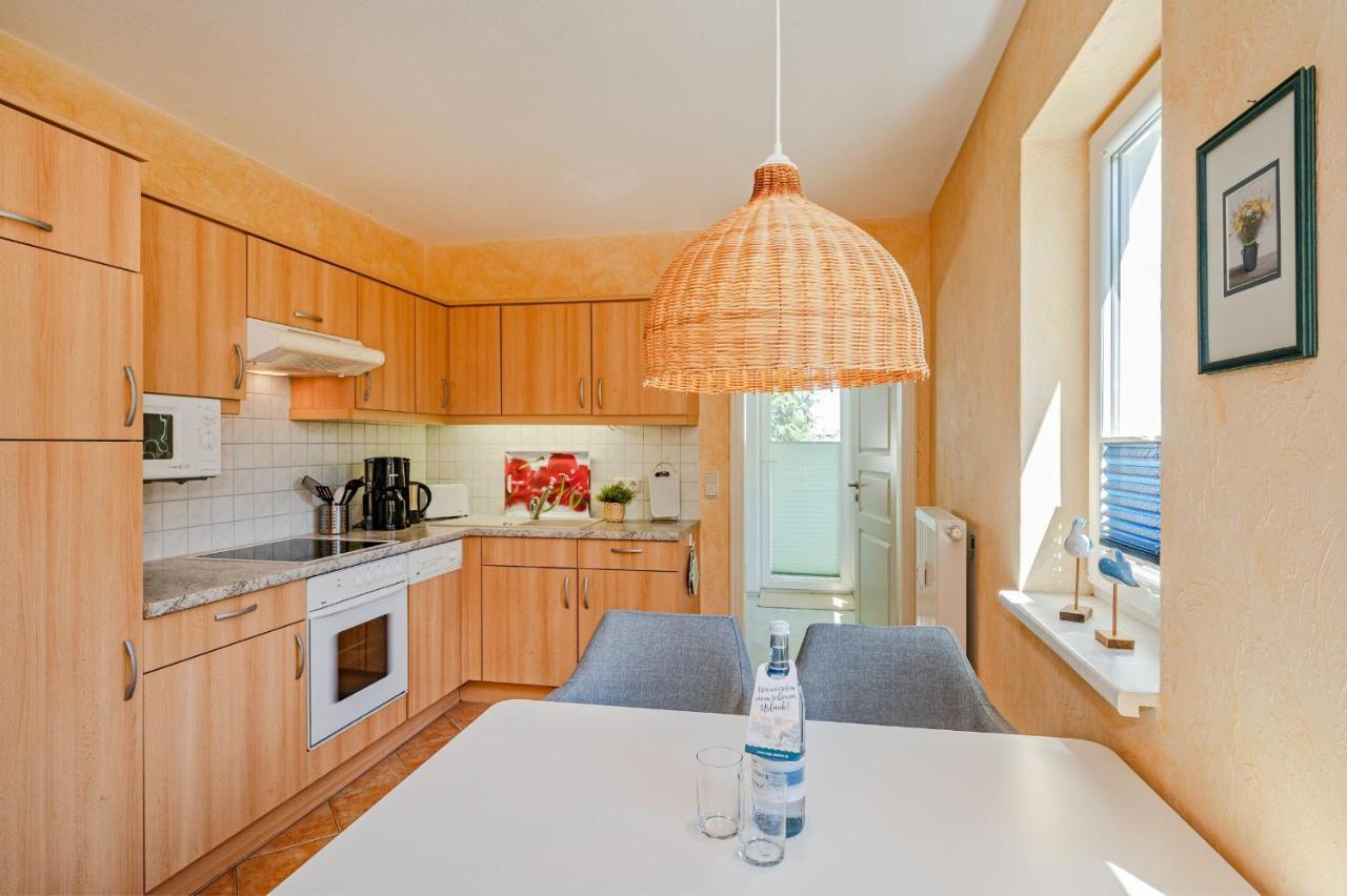 הרינגסדורף Villa Sabinium 06 מראה חיצוני תמונה