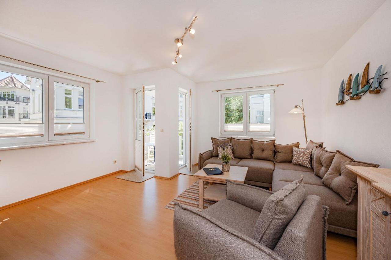 הרינגסדורף Villa Sabinium 06 מראה חיצוני תמונה