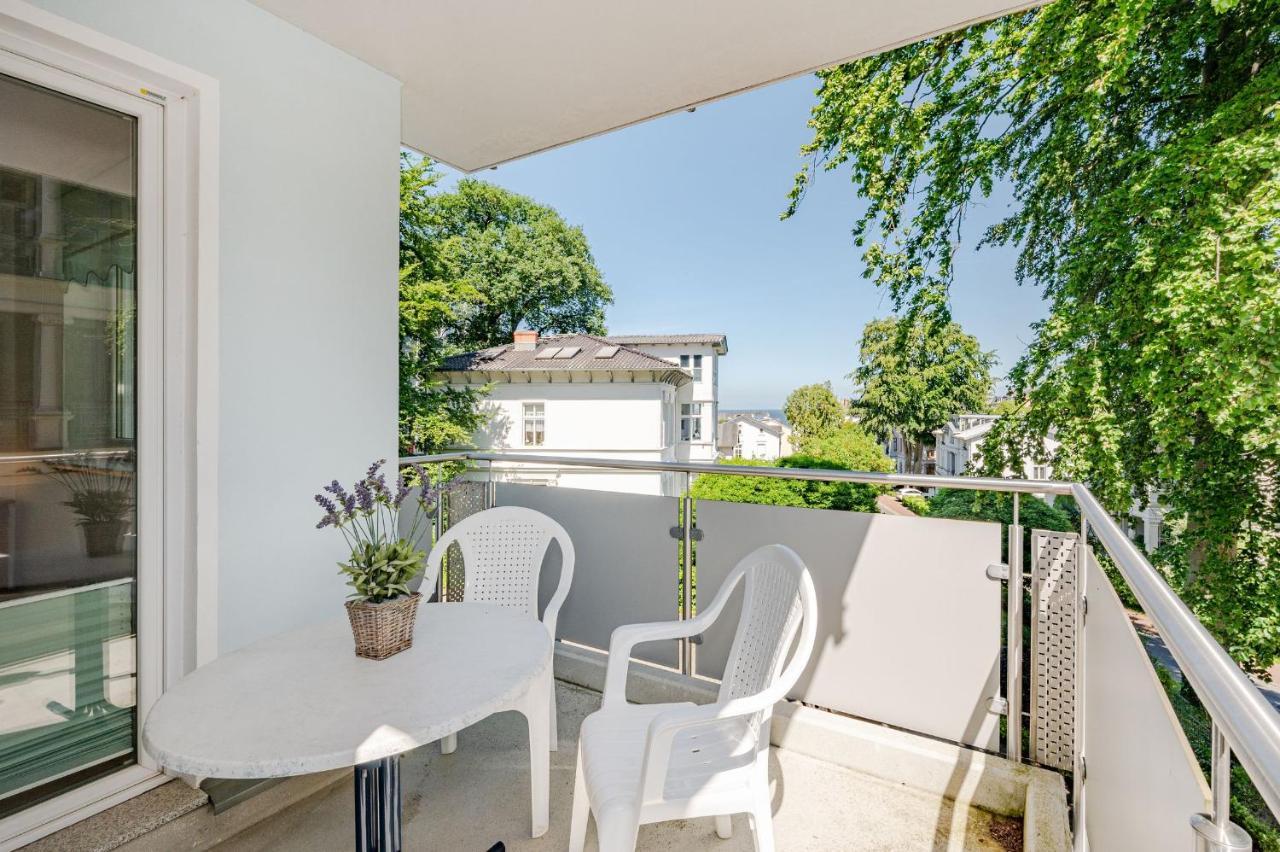 הרינגסדורף Villa Sabinium 06 מראה חיצוני תמונה