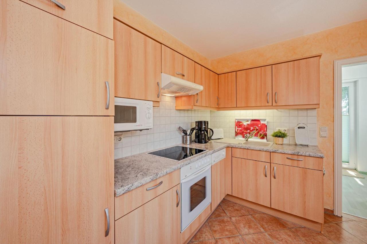 הרינגסדורף Villa Sabinium 06 מראה חיצוני תמונה