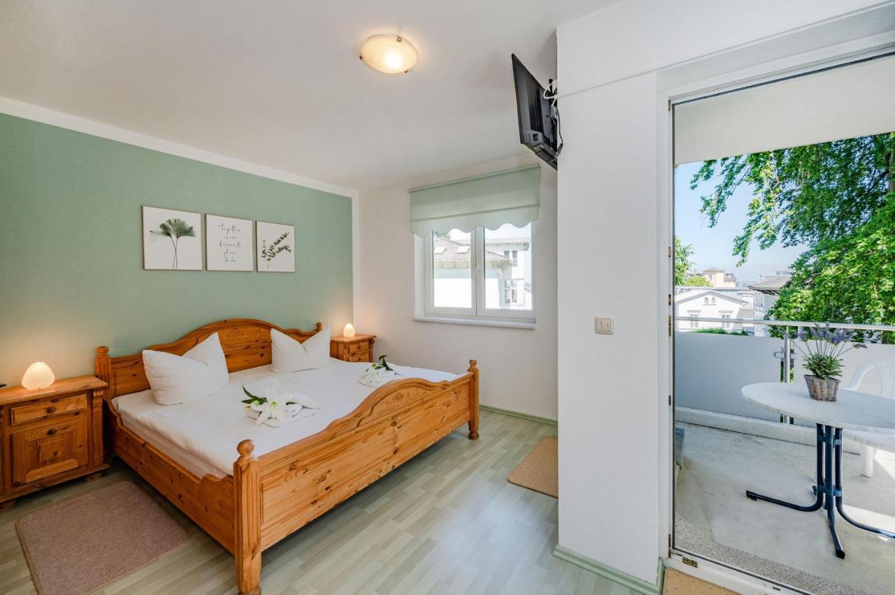 הרינגסדורף Villa Sabinium 06 מראה חיצוני תמונה