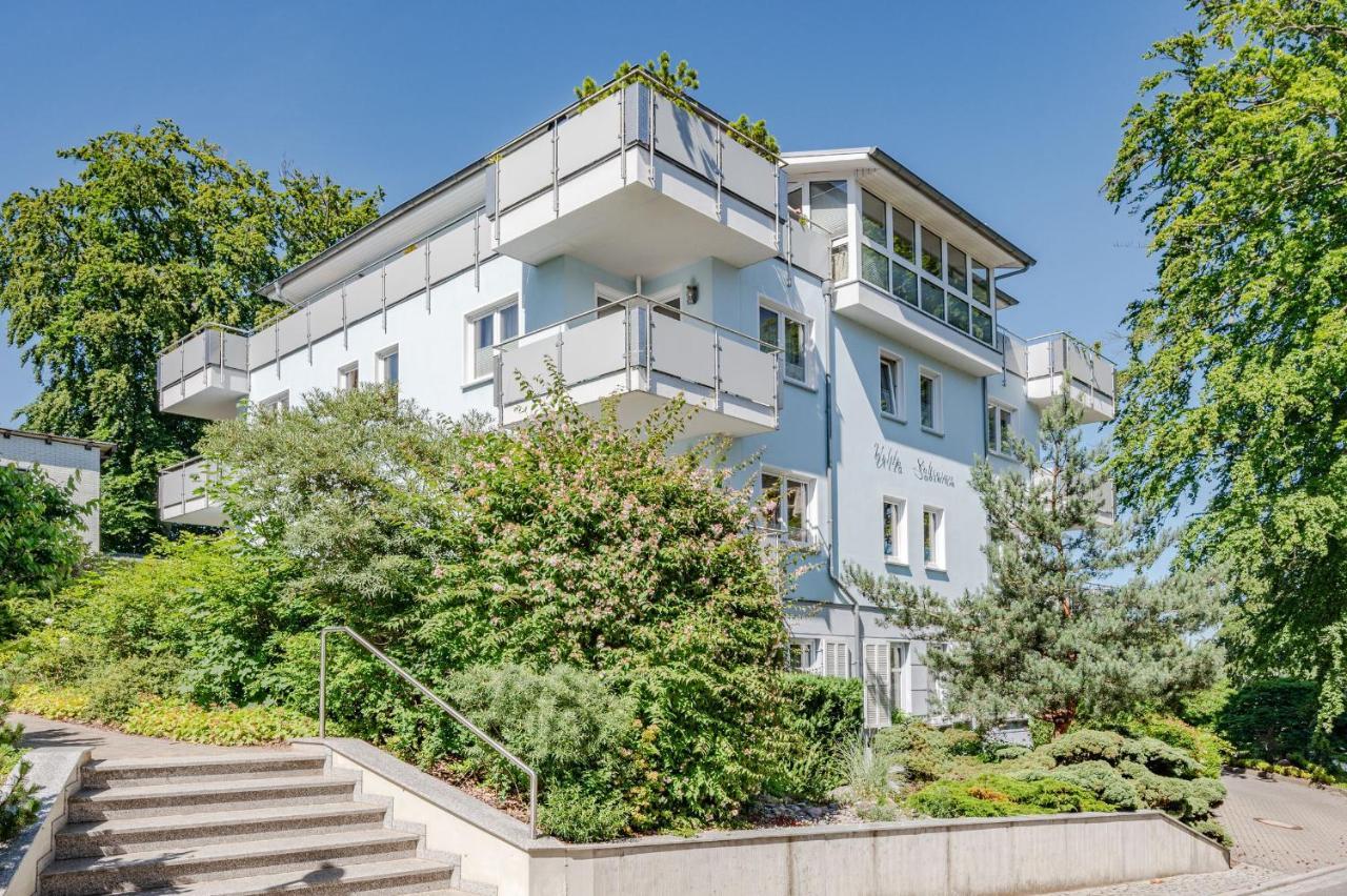 הרינגסדורף Villa Sabinium 06 מראה חיצוני תמונה