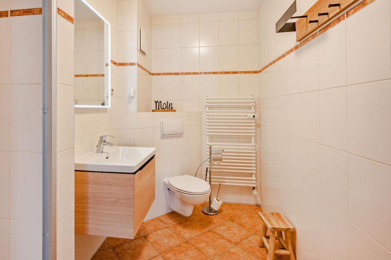 הרינגסדורף Villa Sabinium 06 מראה חיצוני תמונה